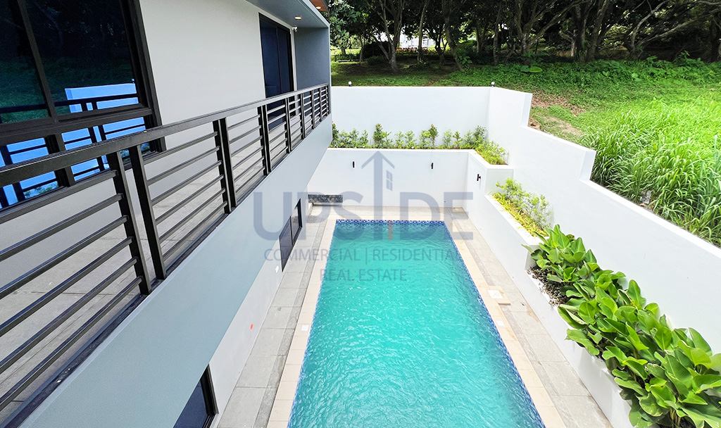 Ayala Westgrove Heights House for Sale with Pool and Elevator