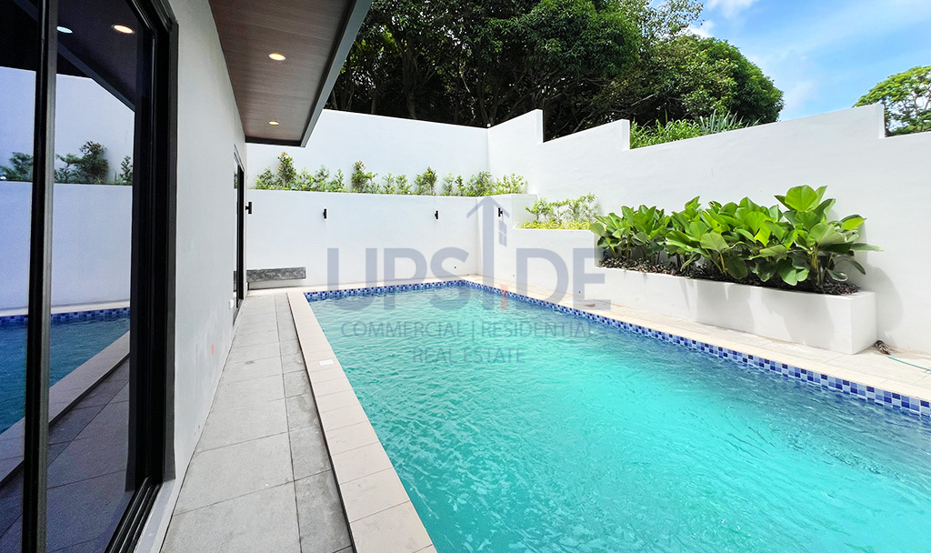 Ayala Westgrove Heights House for Sale with Pool and Elevator