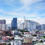 San Antonio Village Makati Vacant Lot for Sale