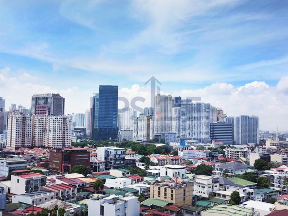 San Antonio Village Makati Vacant Lot for Sale
