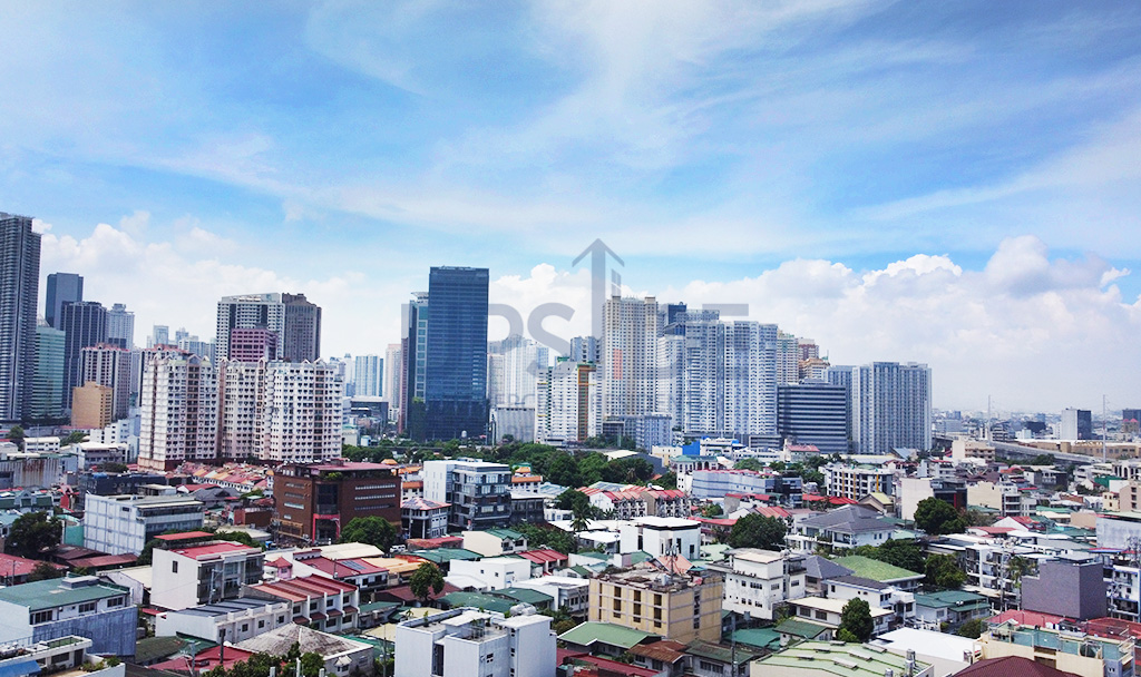 San Antonio Village Makati Vacant Lot for Sale
