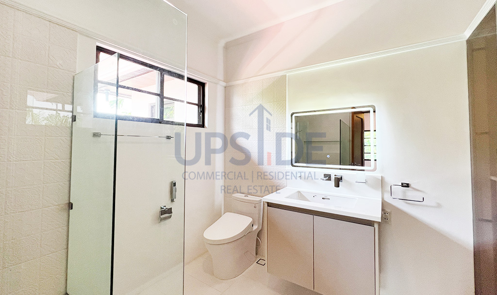 Ayala Alabang 5-Bedroom Modern Mediterranean House for Sale