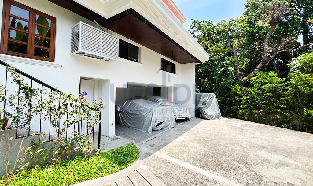 Ayala Alabang 5-Bedroom Modern Mediterranean House for Sale