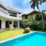 Ayala Alabang 5-Bedroom Modern Mediterranean House for Sale
