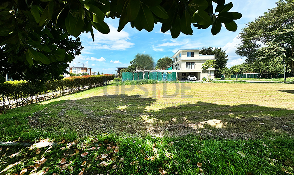 Treveia Nuvali Lot For Sale Near the Main Clubhouse