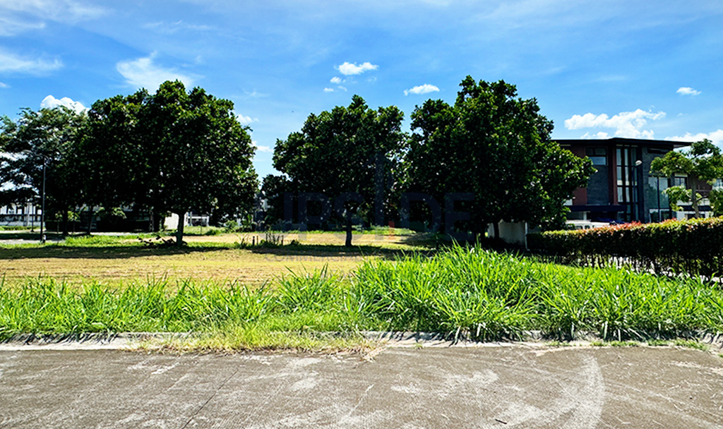 Treveia Nuvali Lot For Sale Near the Main Clubhouse