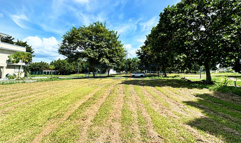 Treveia Nuvali Lot For Sale Near the Main Clubhouse