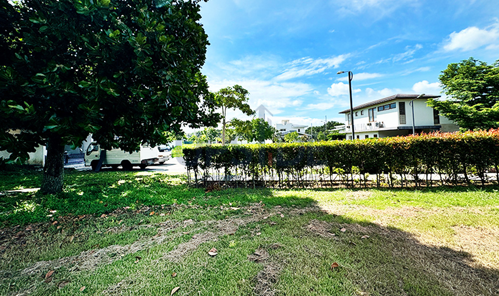 Treveia Nuvali Lot For Sale Near the Main Clubhouse