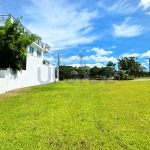 Treveia Nuvali Lot for Sale near the entrance