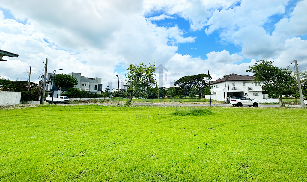 Treveia Nuvali Lot for Sale 252 sqm