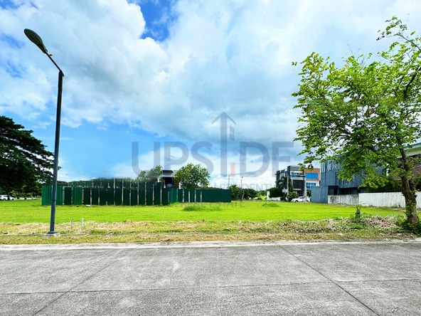 Treveia Nuvali Lot for Sale 252 sqm