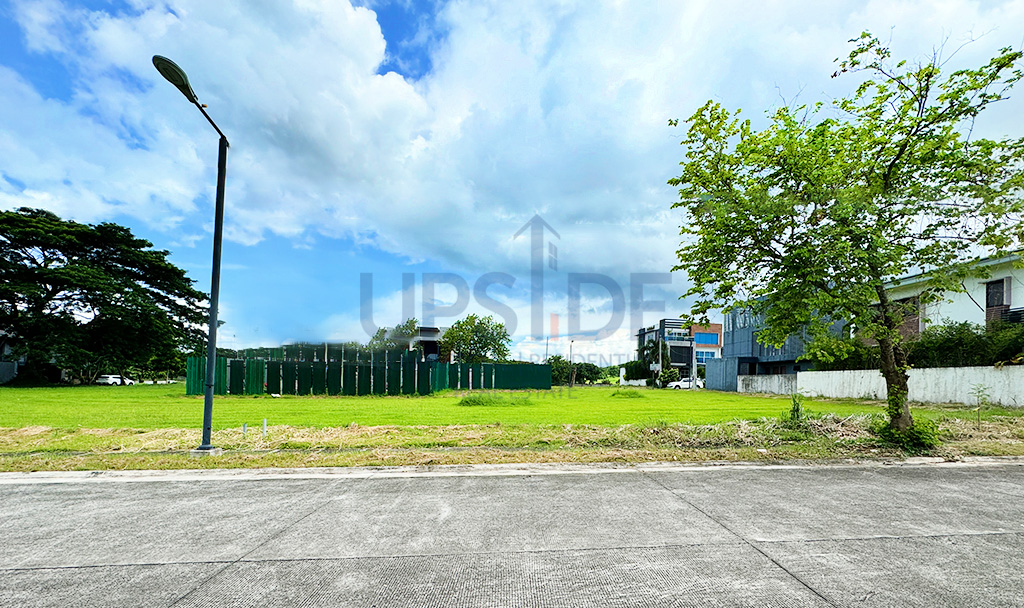 Treveia Nuvali Lot for Sale 252 sqm