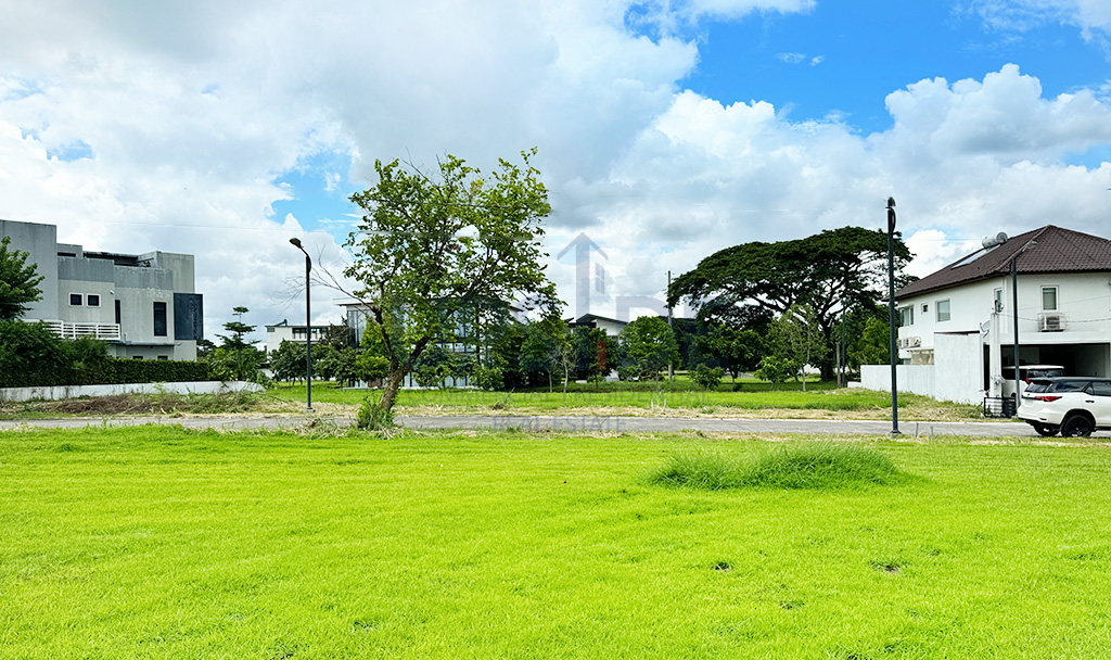 Treveia Nuvali Lot for Sale 252 sqm