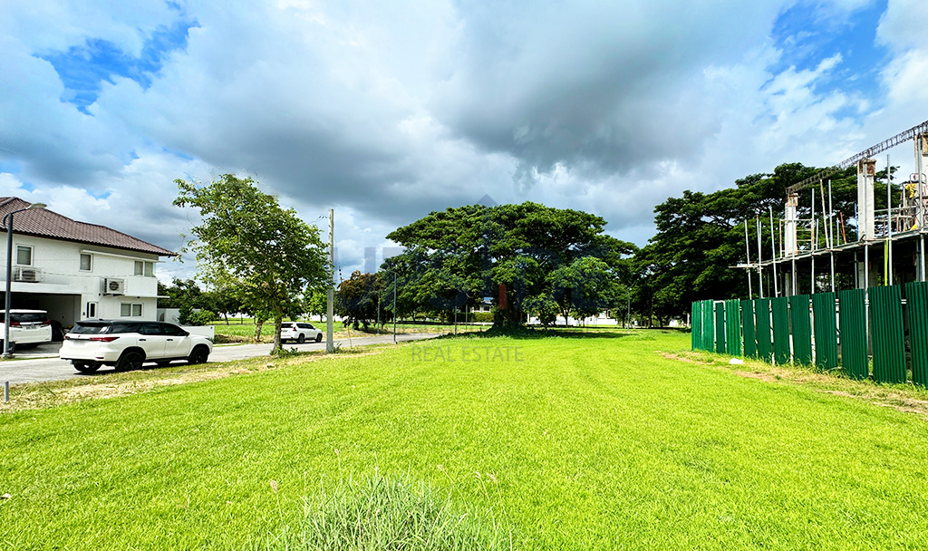 Treveia Nuvali Lot for Sale 252 sqm