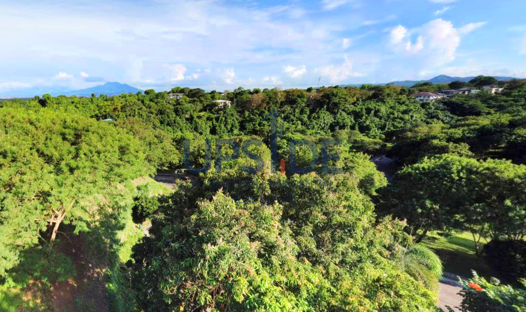 Ayala Westgrove Heights Lot with a View for Sale