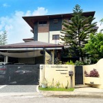 Ayala Alabang House for Sale Near the Gate