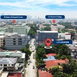 Quezon City Commercial Lot For Sale