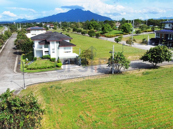 Mirala Nuvali Corner Lot for Sale