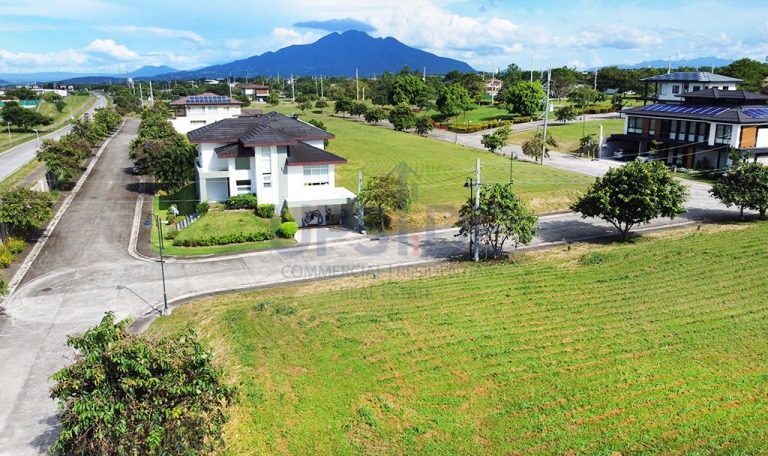 Mirala Nuvali Corner Lot for Sale