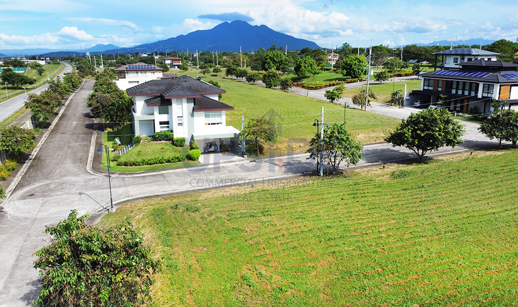 Mirala Nuvali Corner Lot for Sale