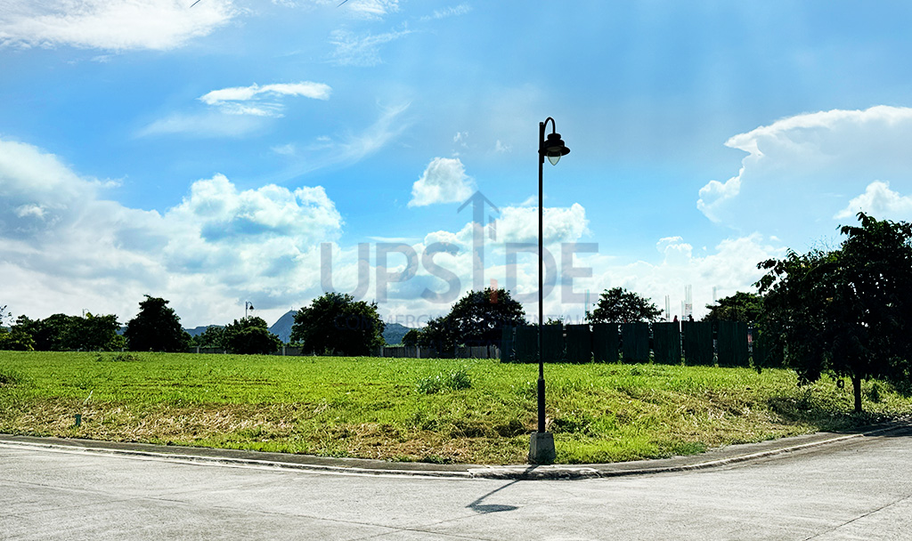 Mirala Nuvali Corner Lot for Sale