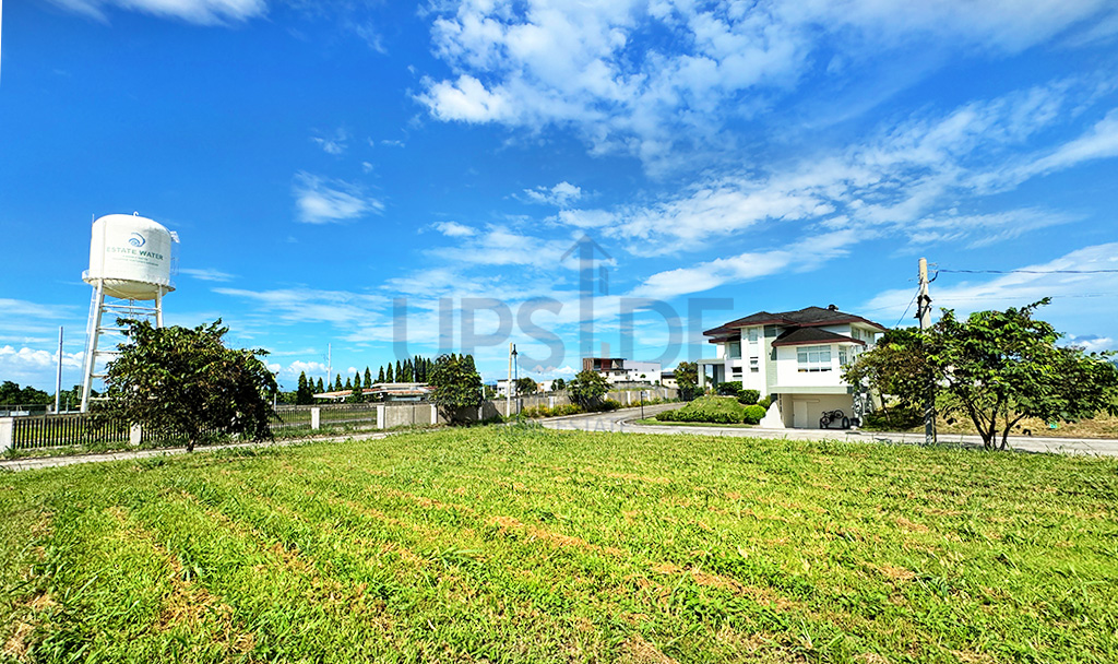 Mirala Nuvali Corner Lot for Sale