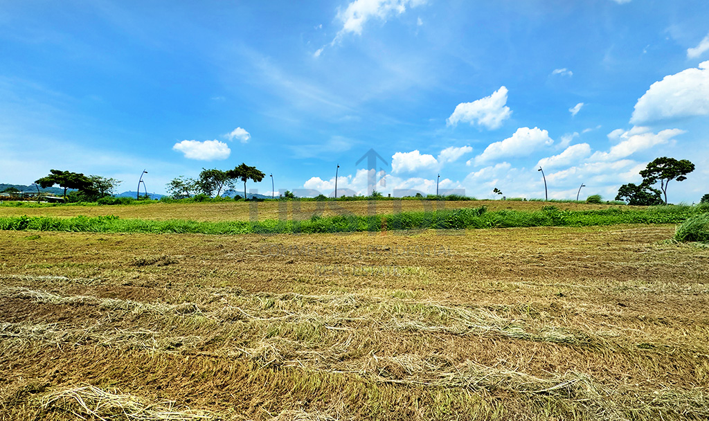 Nuvali Riomonte Lot for Sale Facing East