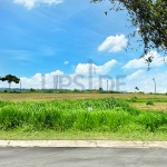 Nuvali Riomonte Lot for Sale Facing East