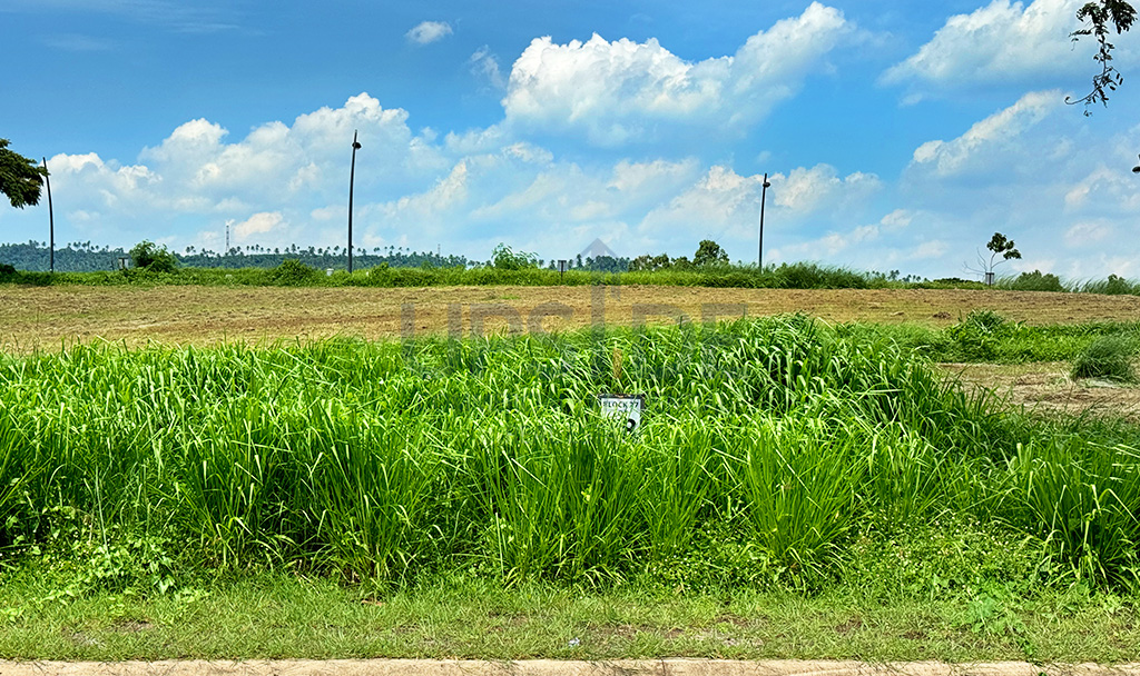 Nuvali Riomonte Lot for Sale Facing East