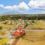 Andacillo Corner Lot for Sale