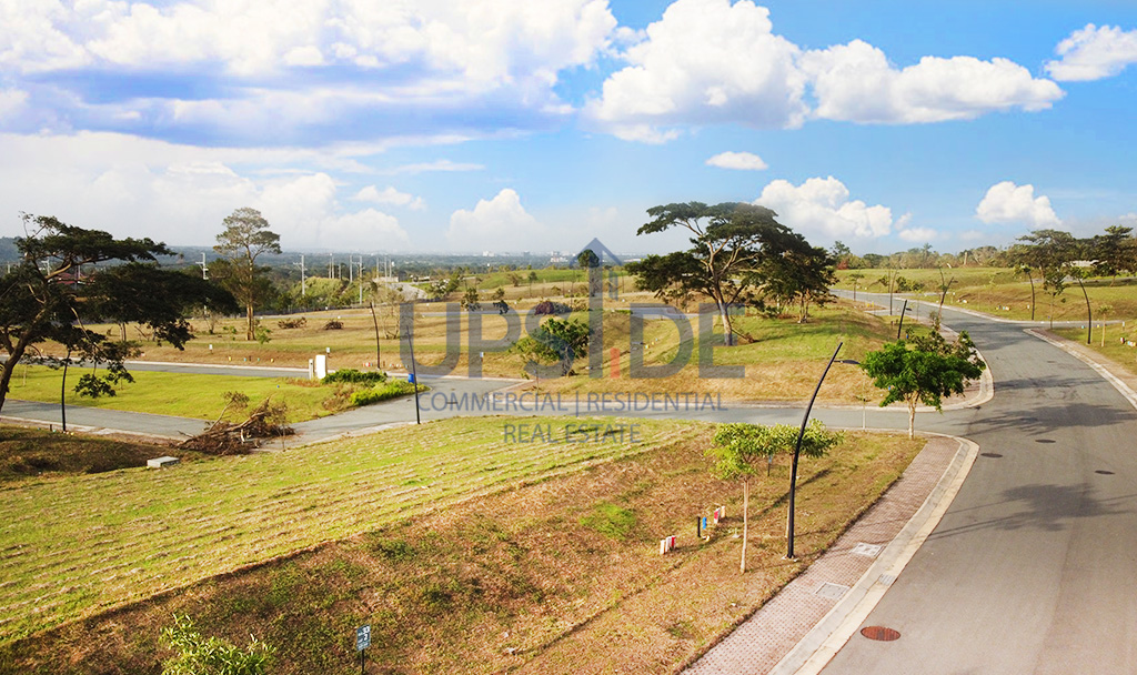 Andacillo Corner Lot for Sale