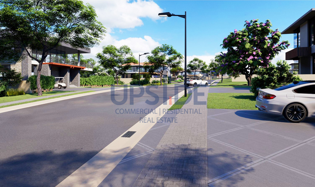 Andacillo Corner Lot for Sale