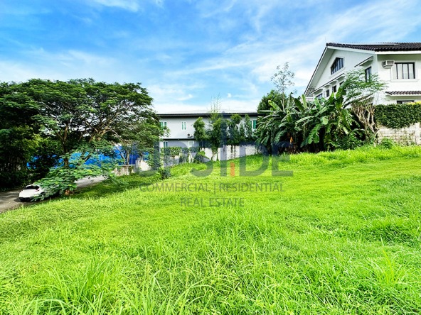 Ayala Southvale Lot for Sale