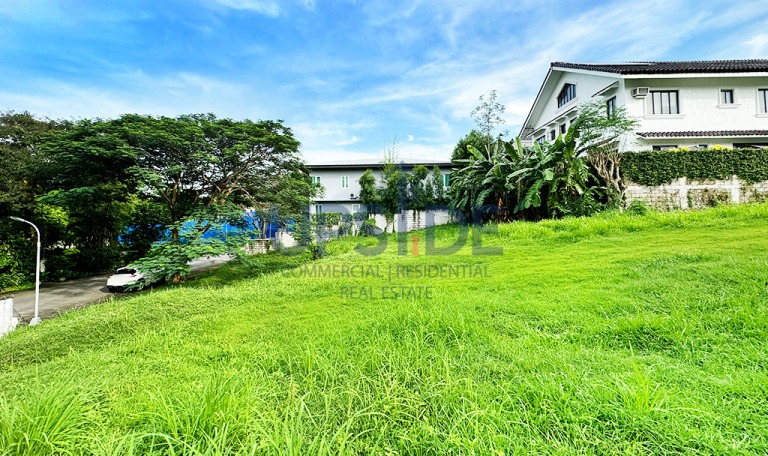 Ayala Southvale Lot for Sale