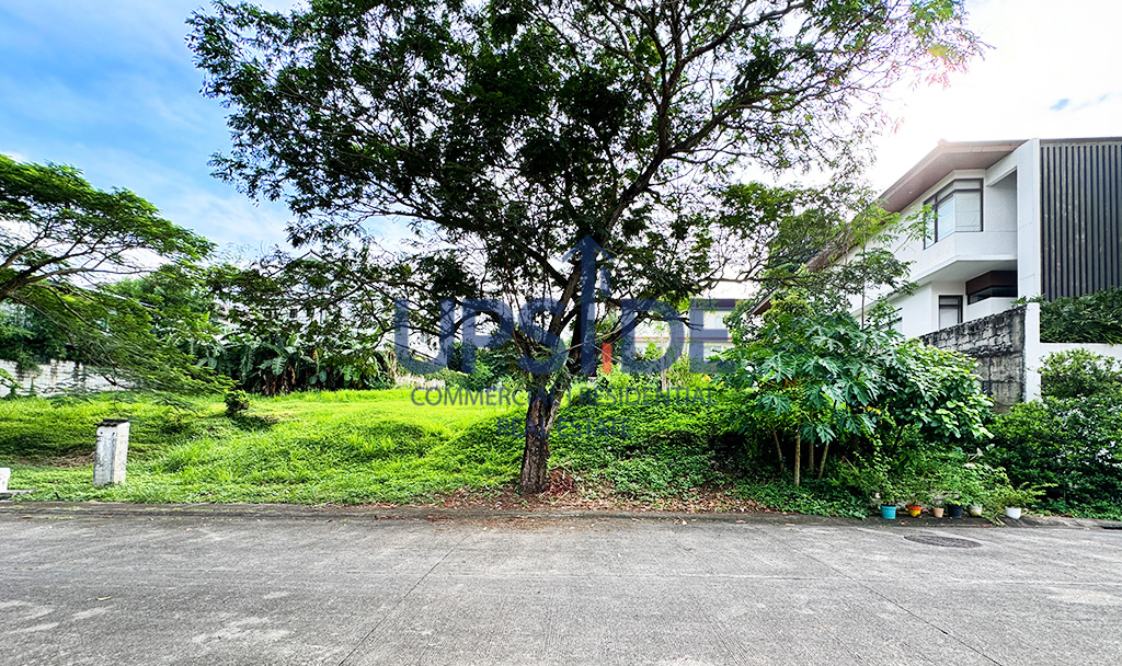 Ayala Southvale Lot for Sale