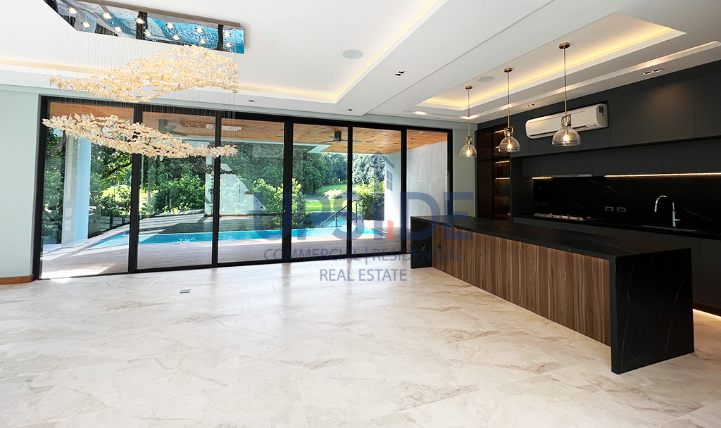 Ayala Westgrove Heights Brand New House for Sale - The Smart Luxe House