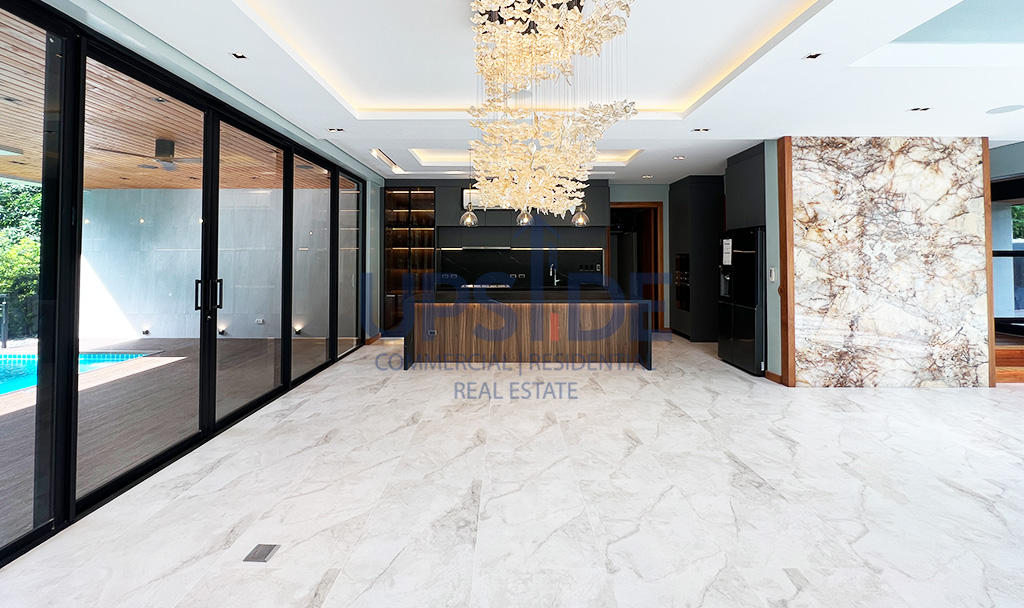 Ayala Westgrove Heights Brand New House for Sale - The Smart Luxe House