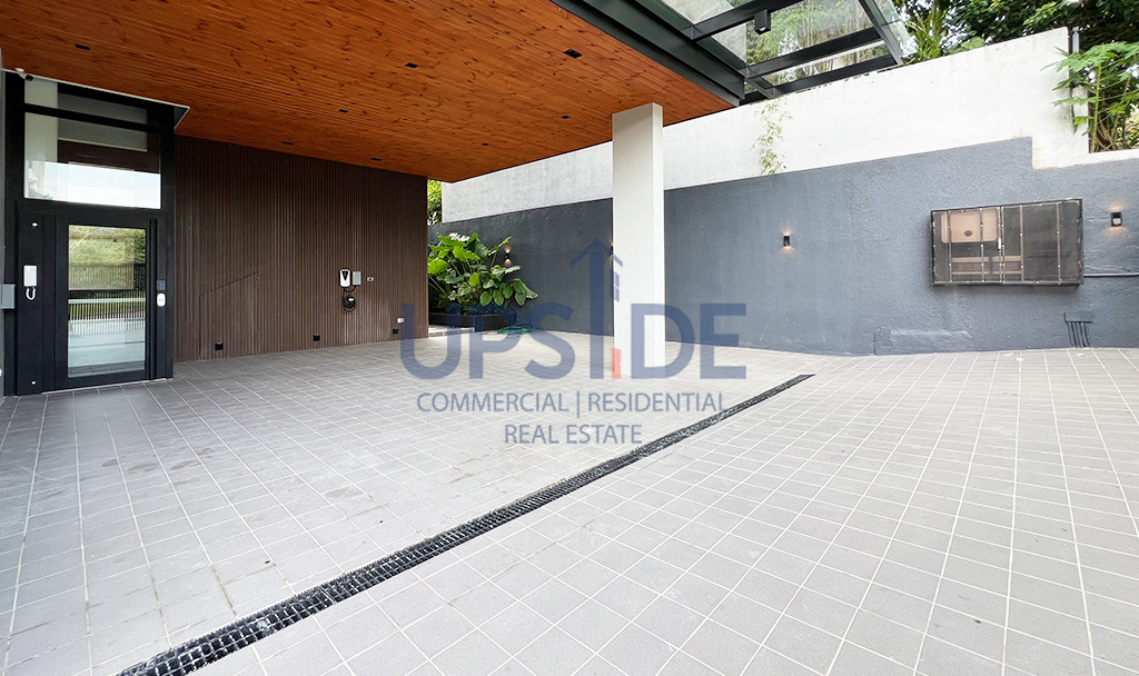 Ayala Westgrove Heights Brand New House for Sale - The Smart Luxe House