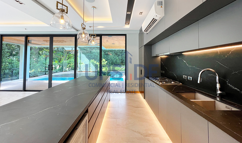 Ayala Westgrove Heights Brand New House for Sale - The Smart Luxe House