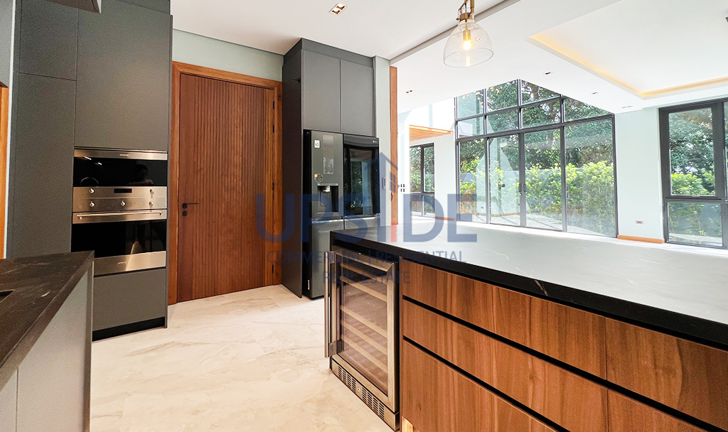 Ayala Westgrove Heights Brand New House for Sale - The Smart Luxe House