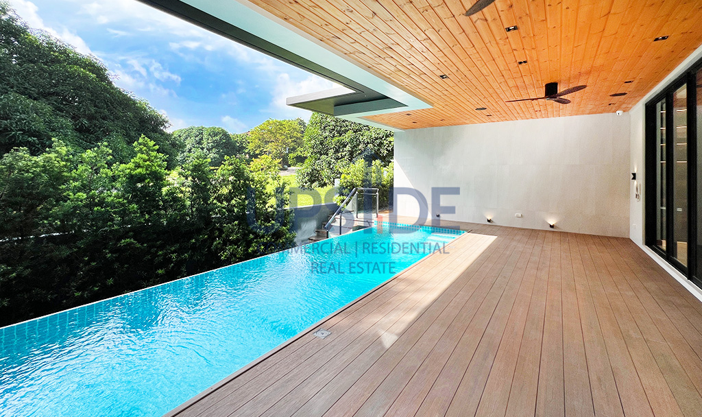 Ayala Westgrove Heights Brand New House for Sale - The Smart Luxe House