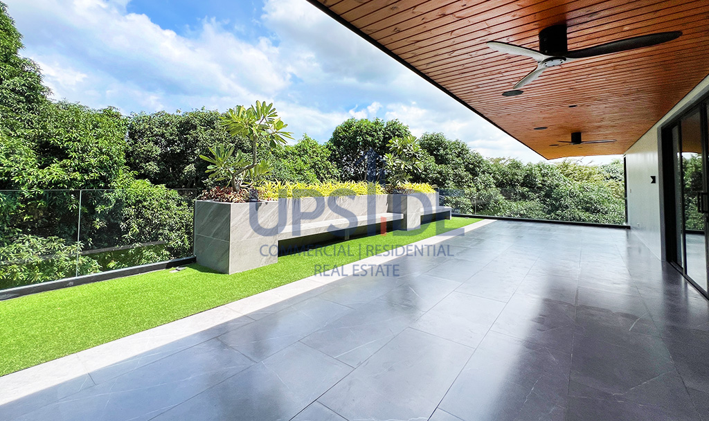 Ayala Westgrove Heights Brand New House for Sale - The Smart Luxe House