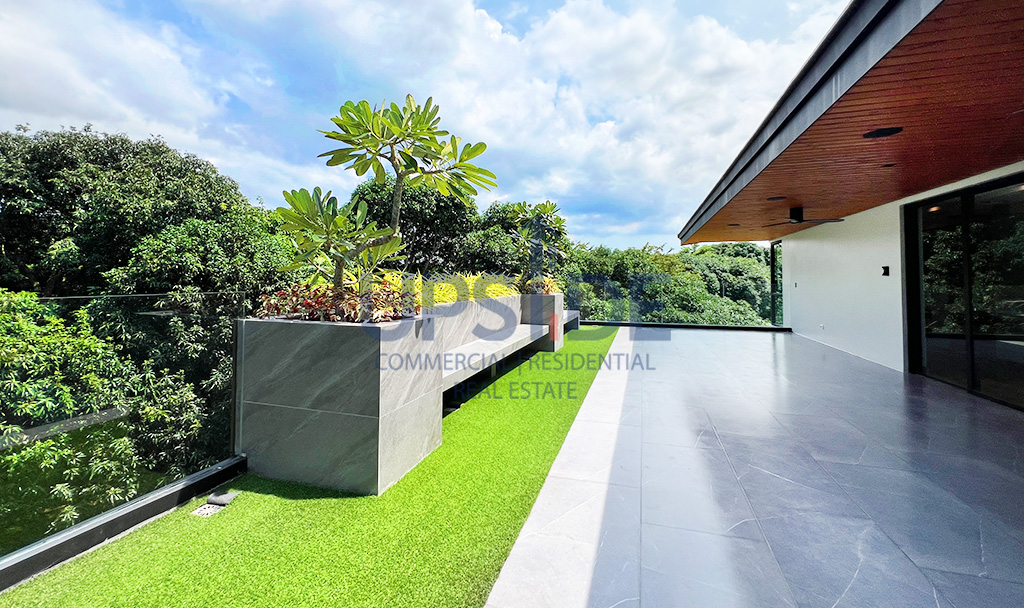 Ayala Westgrove Heights Brand New House for Sale - The Smart Luxe House