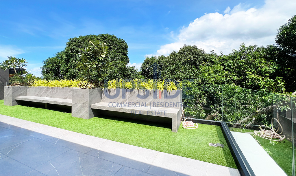 Ayala Westgrove Heights Brand New House for Sale - The Smart Luxe House