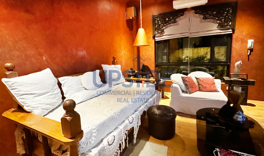 Ayala Westgrove Heights Moroccan Styled House For Sale