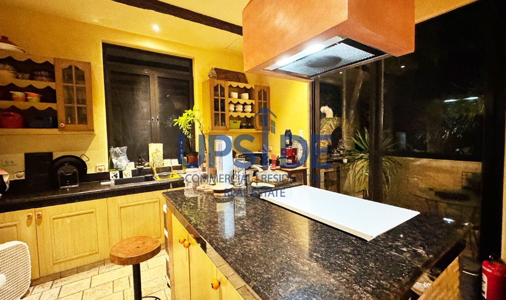 Ayala Westgrove Heights Moroccan Styled House For Sale