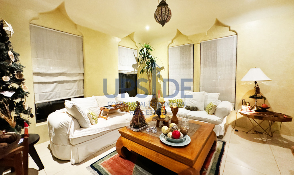 Ayala Westgrove Heights Moroccan Styled House For Sale