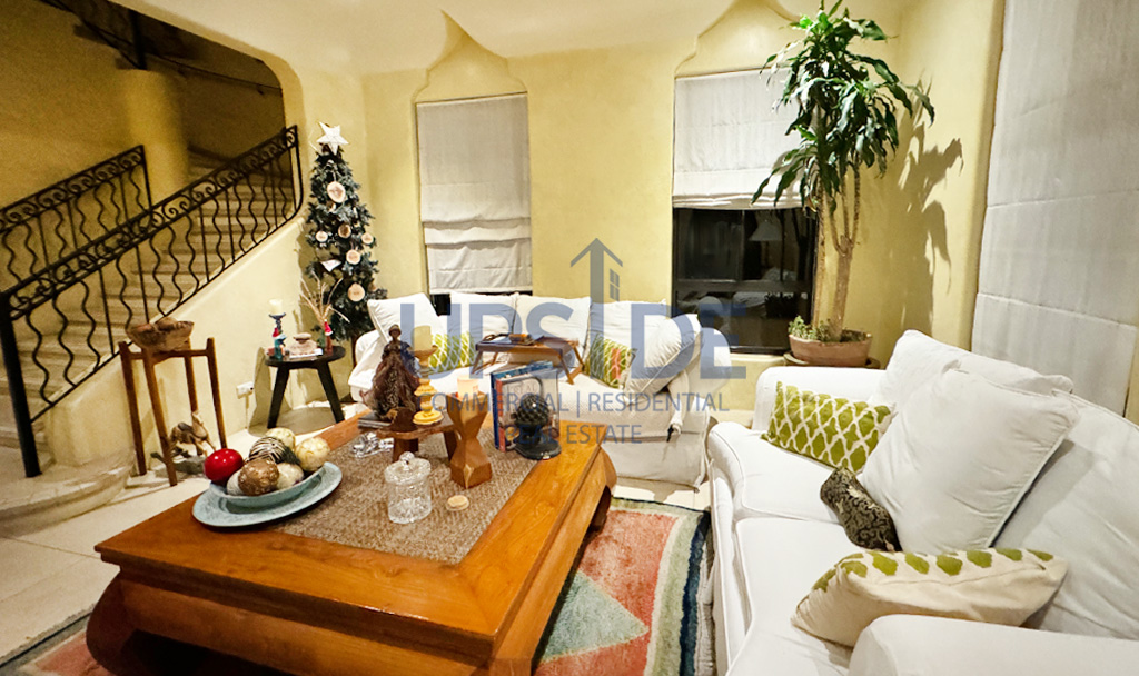 Ayala Westgrove Heights Moroccan Styled House For Sale