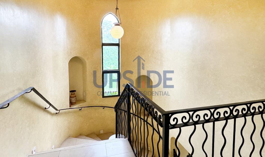 Ayala Westgrove Heights Moroccan Styled House For Sale