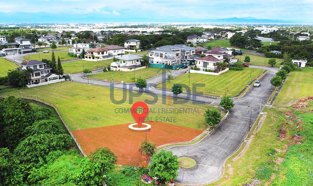 Bali Mansions Lot for Sale